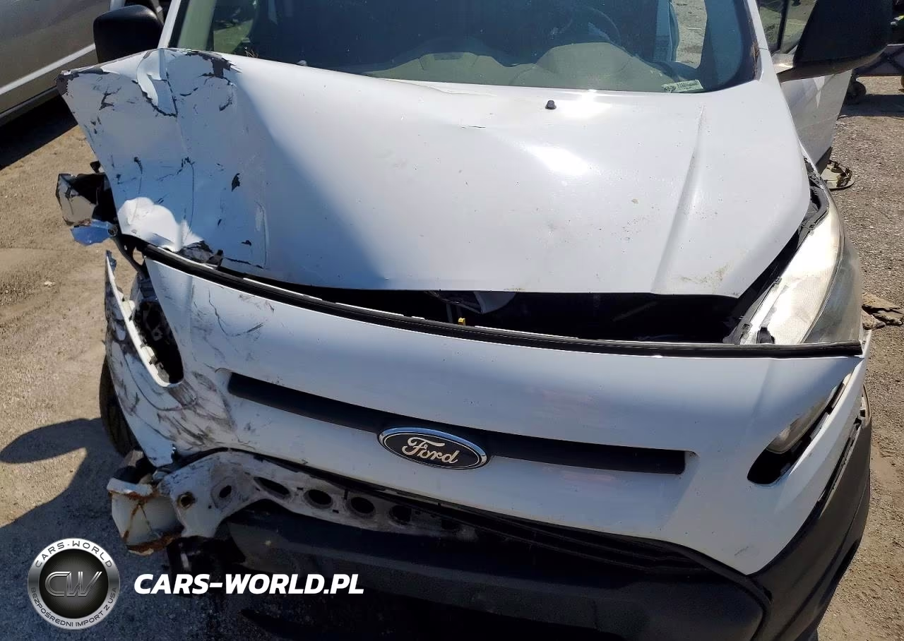 2016 Ford Transit Connect Xl VIN:NM0LS7E77G1283553 - 11