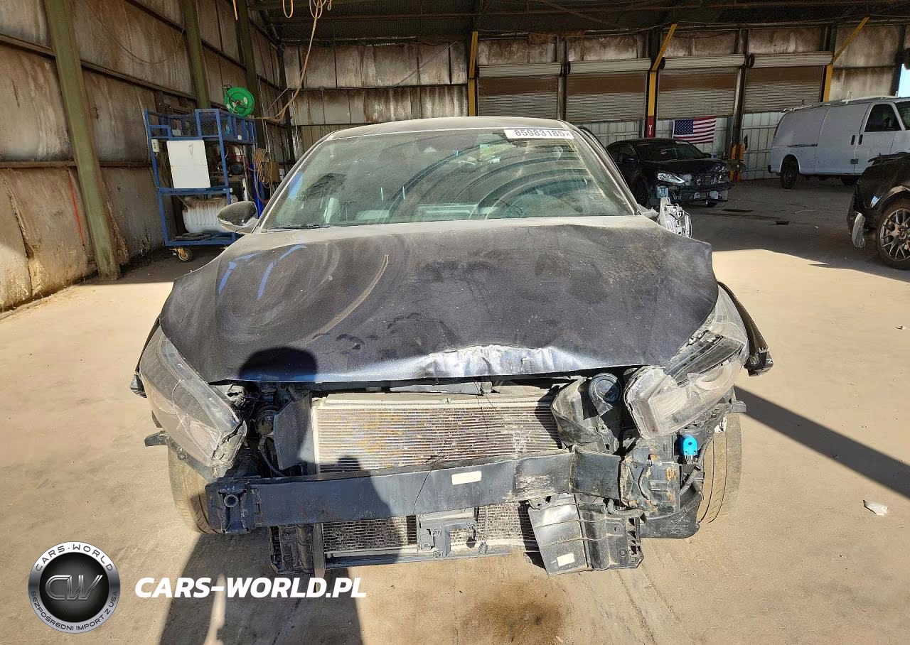 2023 Kia Forte Gt Line VIN:3KPF54AD7PE606613 - 5
