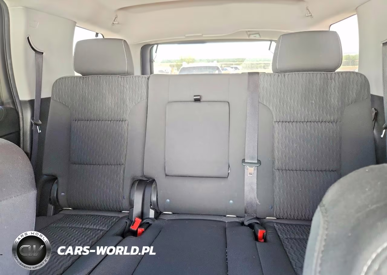 2020 Chevrolet Tahoe C1500 Ls VIN:1GNSCAKC1LR172199 - 10