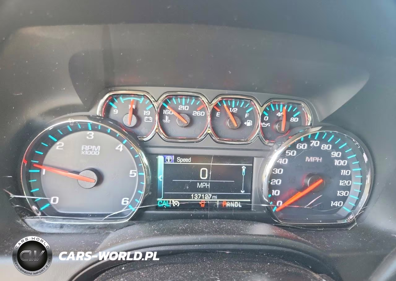 2020 Chevrolet Tahoe C1500 Ls VIN:1GNSCAKC1LR172199 - 9