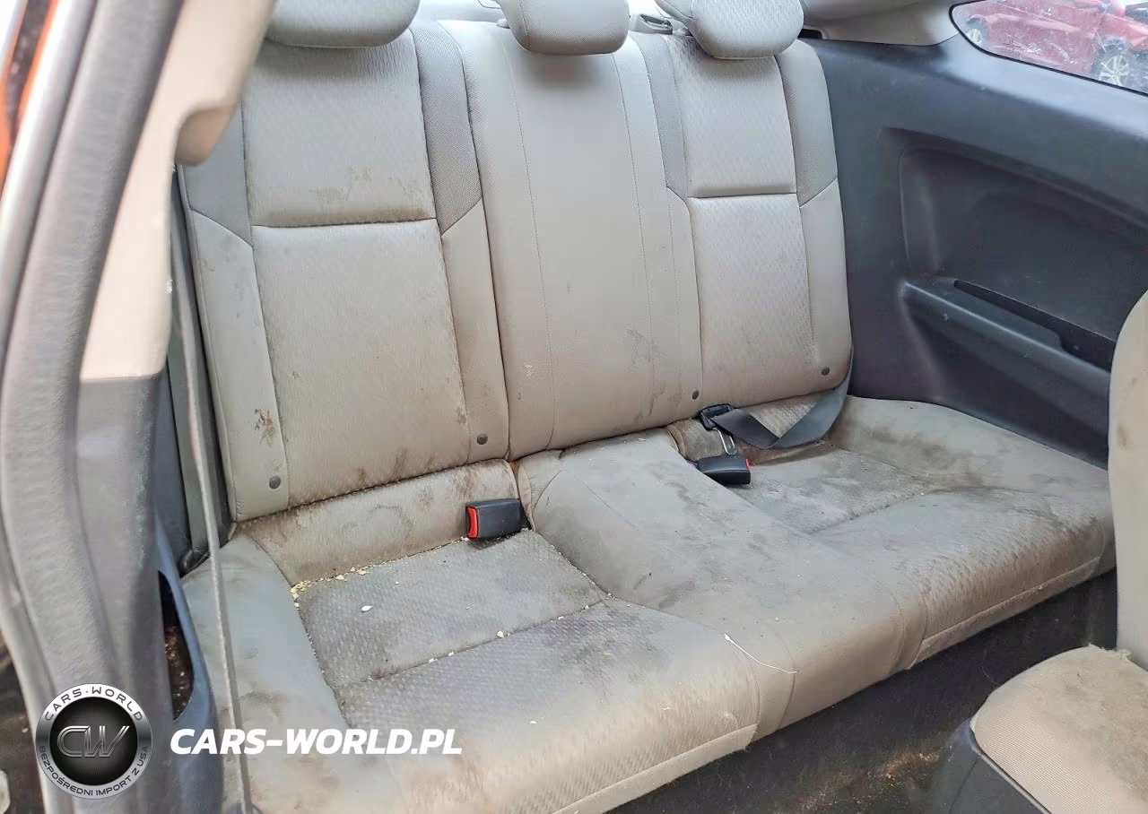 2014 Honda Civic Ex VIN:2HGFG3B82EH512003 - 10
