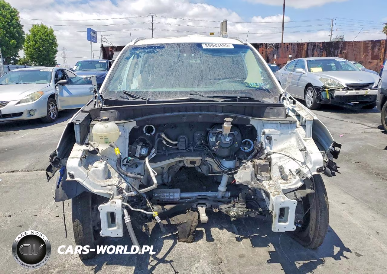 2018 Hyundai Tucson Sel VIN:KM8J3CA44JU773591 - 5