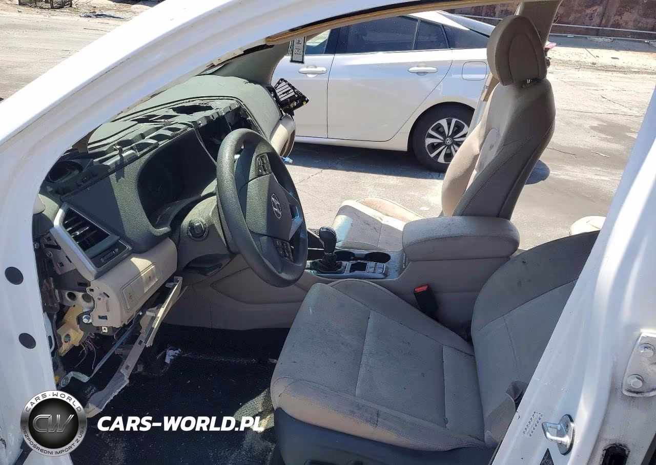 2018 Hyundai Tucson Sel VIN:KM8J3CA44JU773591 - 7