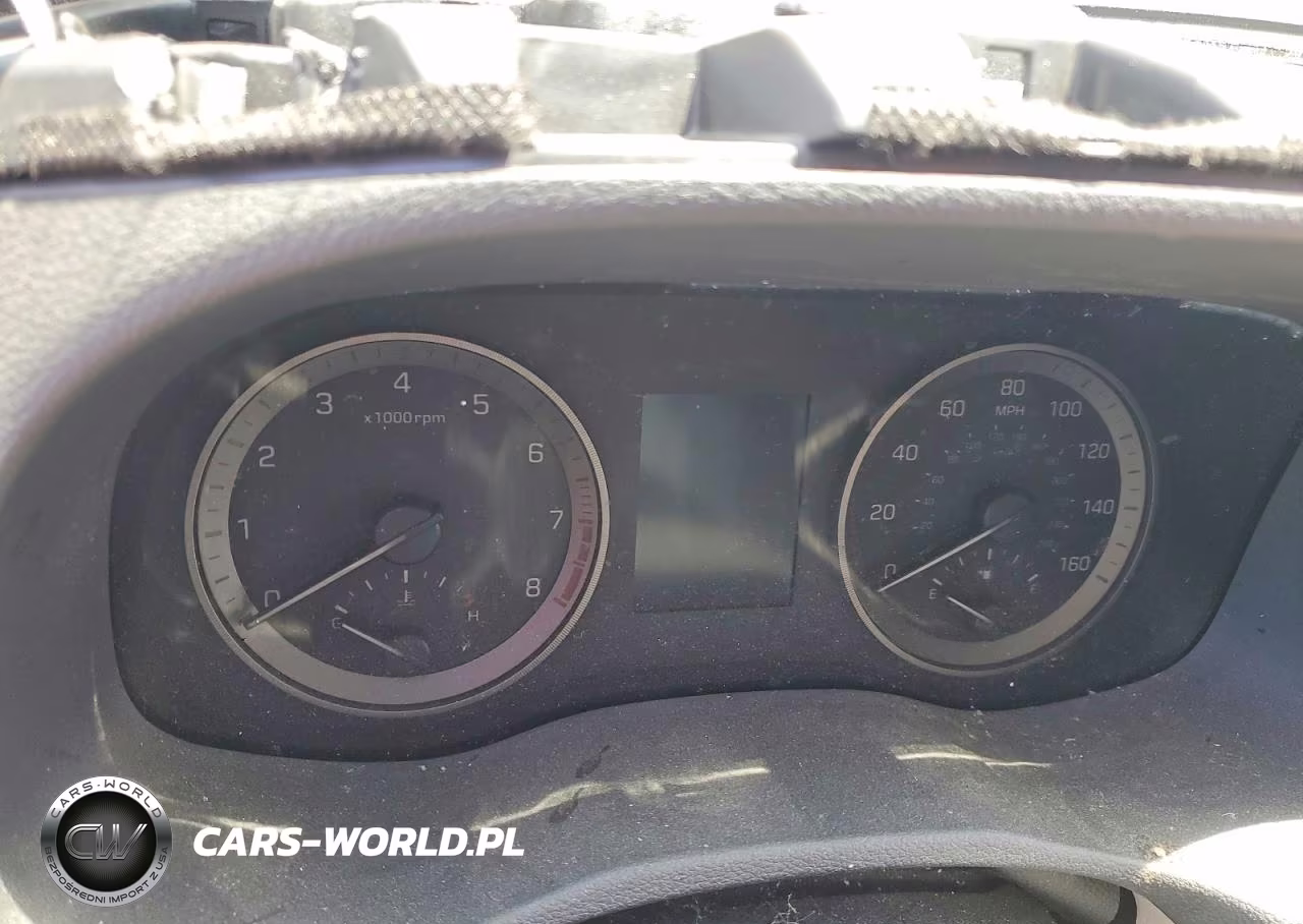 2018 Hyundai Tucson Sel VIN:KM8J3CA44JU773591 - 9