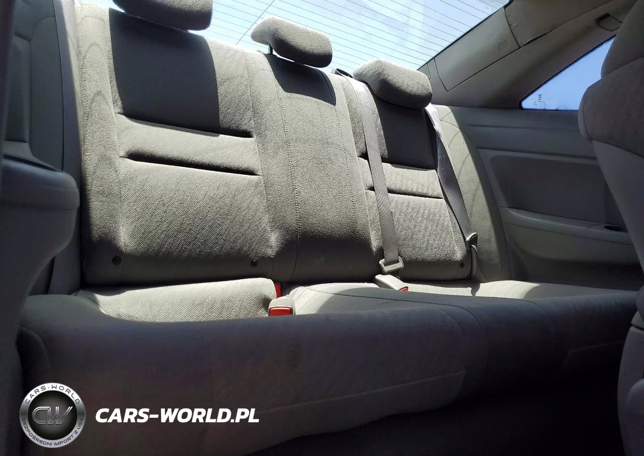 2010 Honda Civic Lx VIN:2HGFG1B68AH520474 - 10