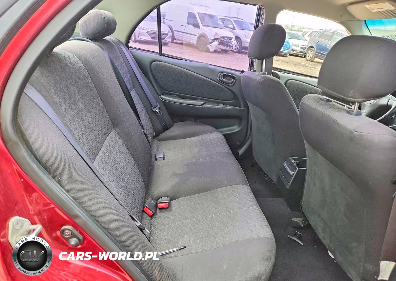 2002 Toyota Corolla S VIN:1NXBR12E52Z599059 - 10