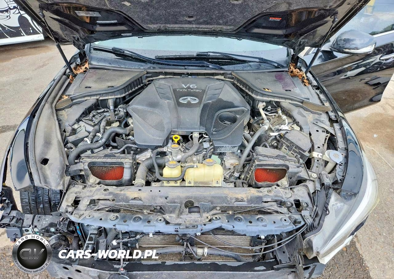 2021 Infiniti Q50 Luxe VIN:JN1EV7BP6MM703811 - 11