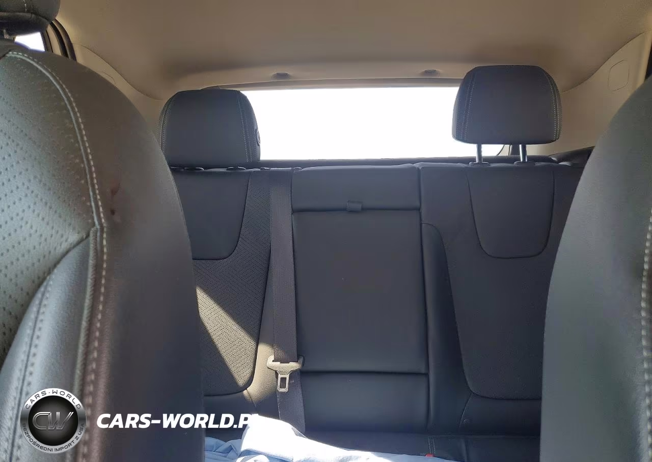 2022 Buick Encore Gx Essence VIN:KL4MMGSL9NB120018 - 10