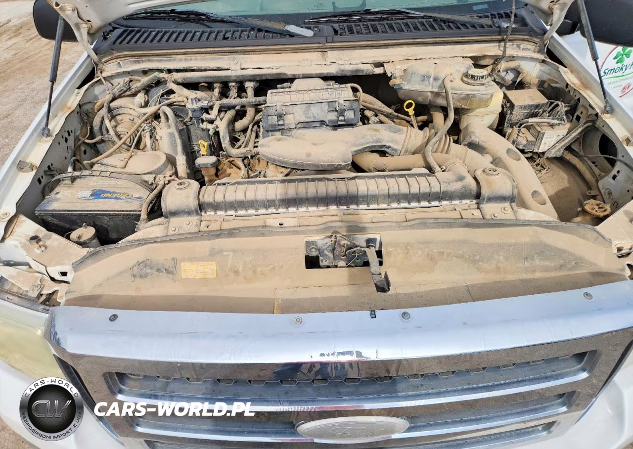 2007 Ford F250 Super Duty VIN:1FTNF20517EB11990 - 11