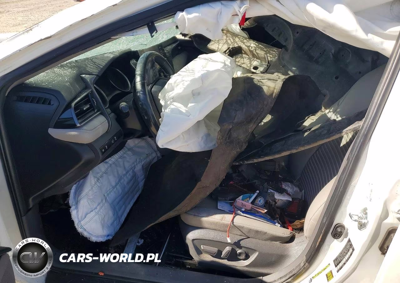 2021 Toyota Camry Se VIN:4T1G11AK0MU541772 - 7