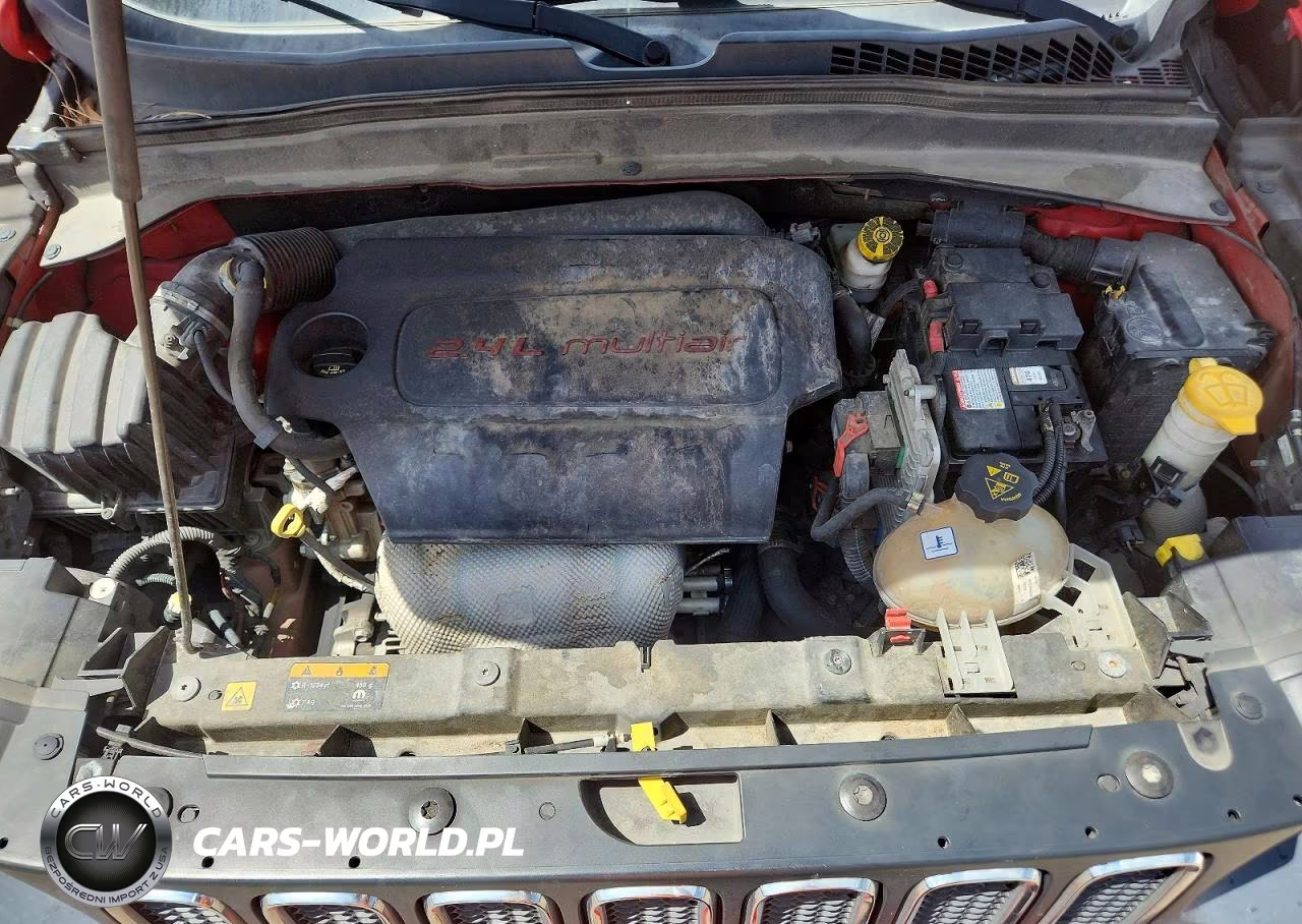 2015 Jeep Renegade Latitude VIN:ZACCJABTXFPB27932 - 11