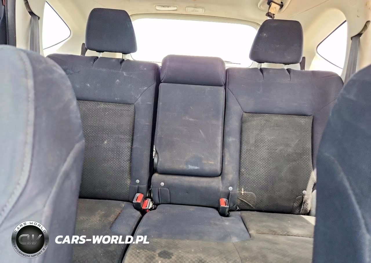 2015 Honda Cr-V Ex VIN:3CZRM3H5XFG703827 - 10