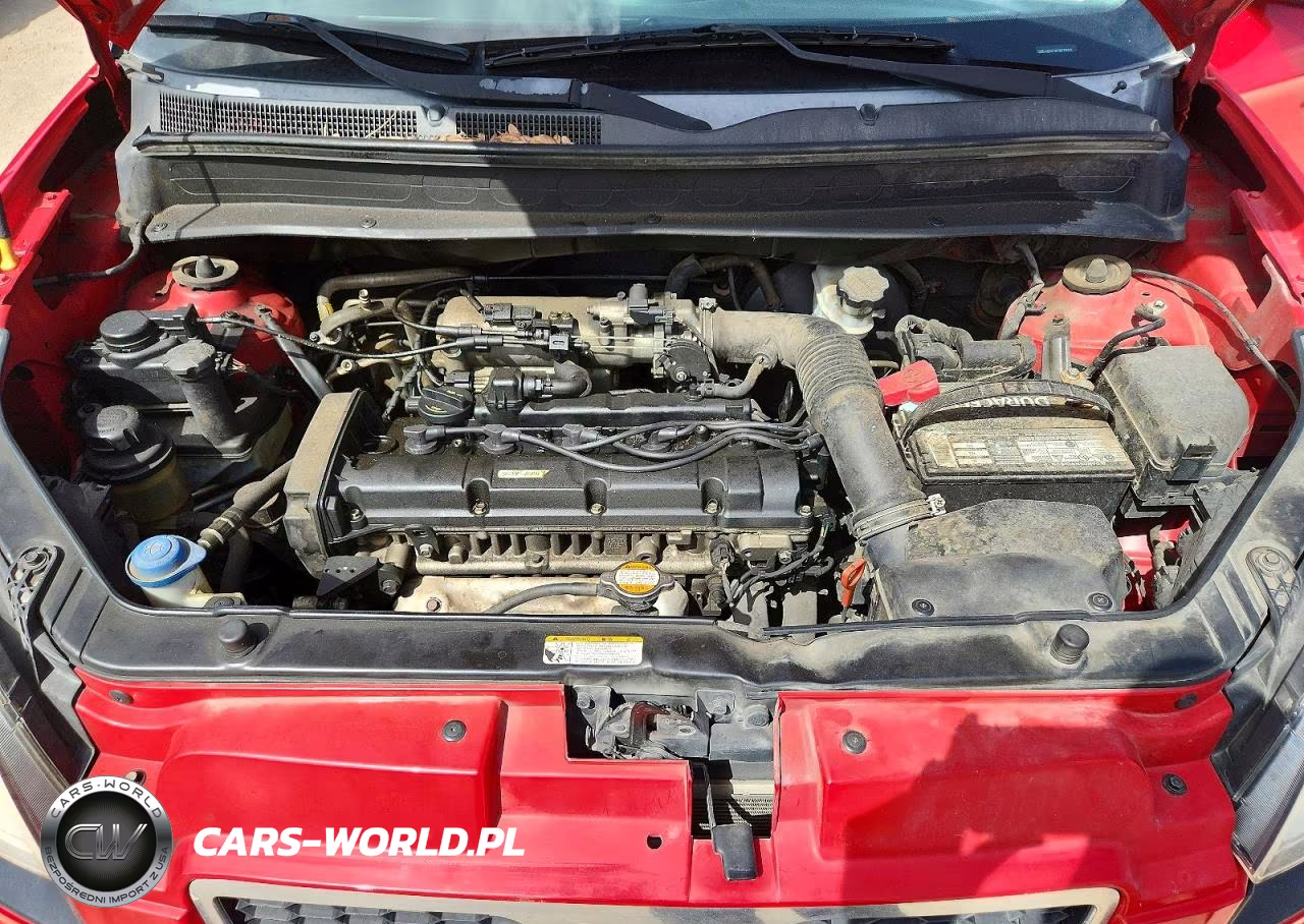 2011 Kia Soul + VIN:KNDJT2A23B7285178 - 12