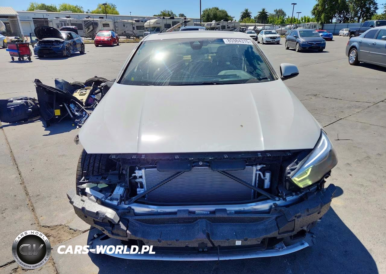 2021 BMW 228Xi VIN:WBA73AK00M7G52204 - 5
