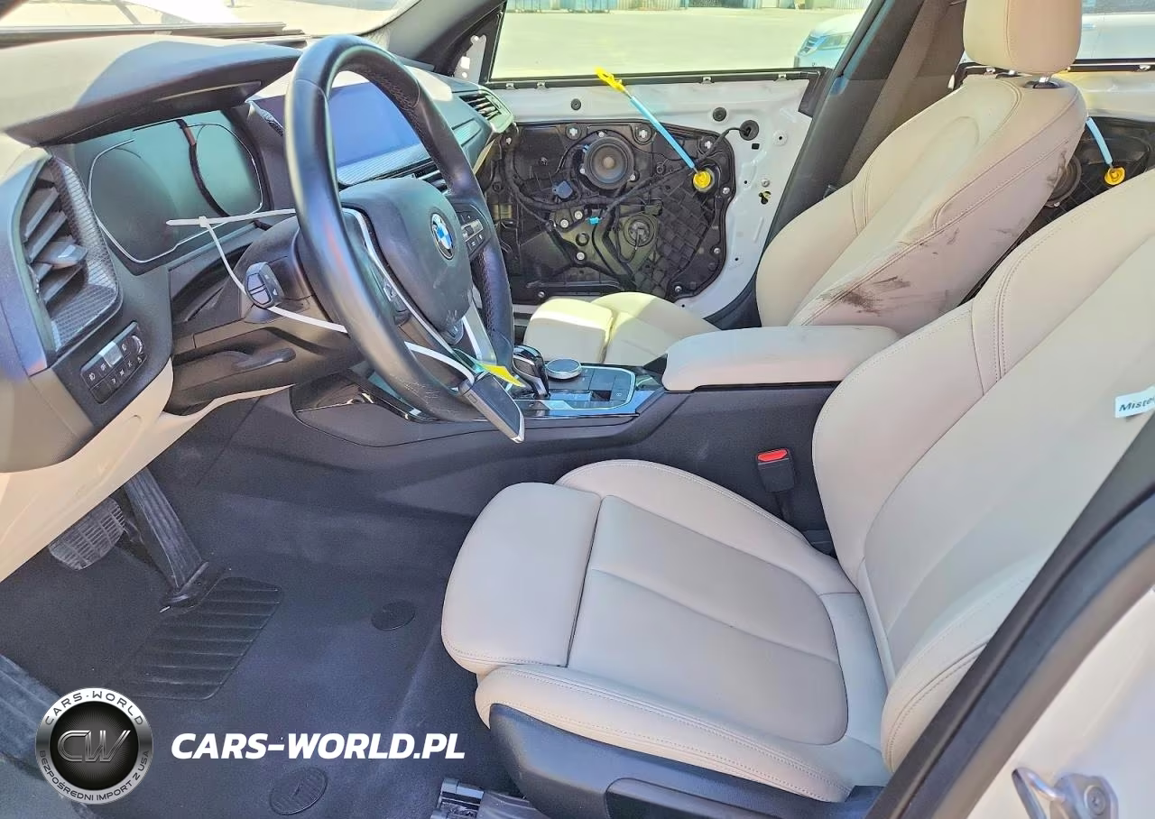 2021 BMW 228Xi VIN:WBA73AK00M7G52204 - 7