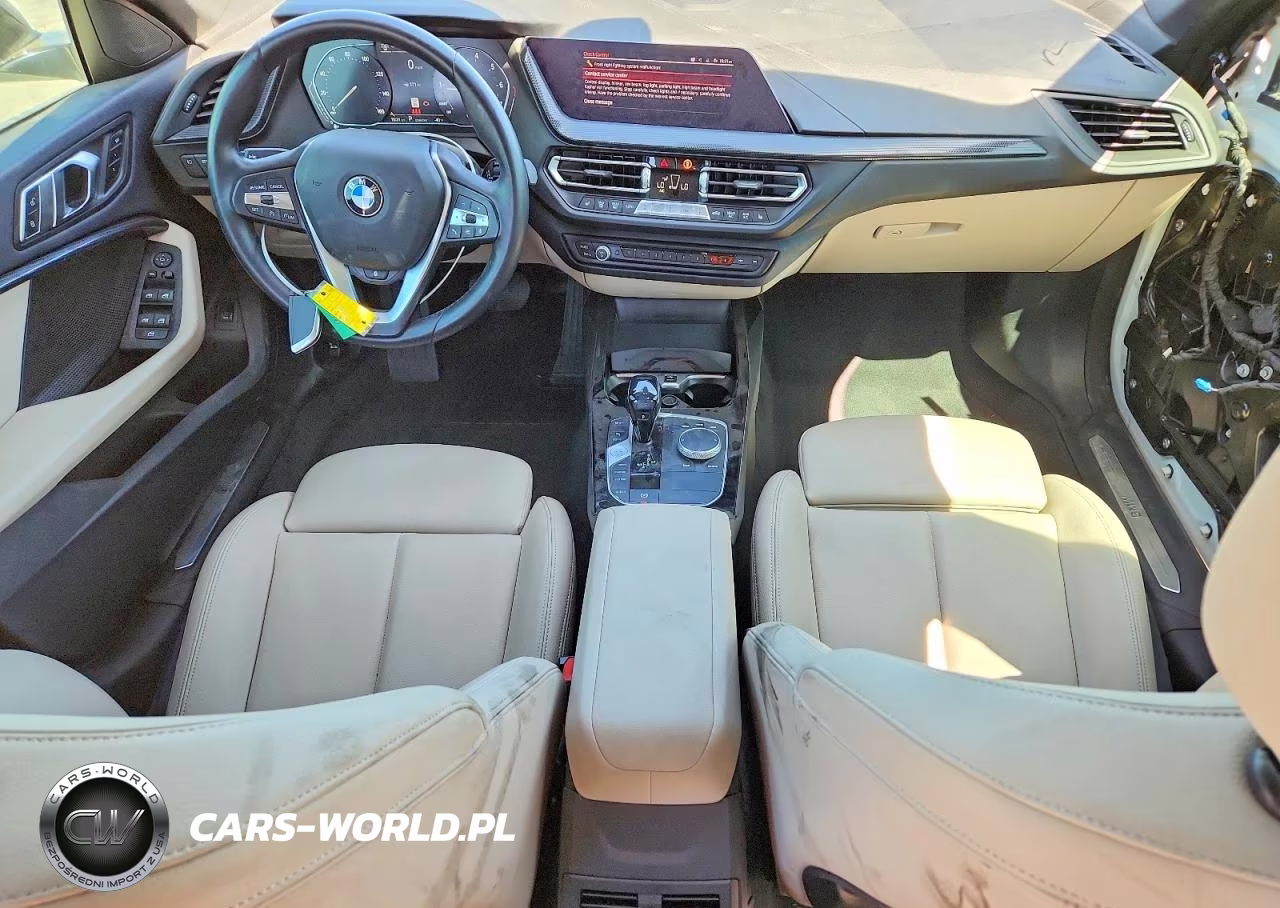 2021 BMW 228Xi VIN:WBA73AK00M7G52204 - 8