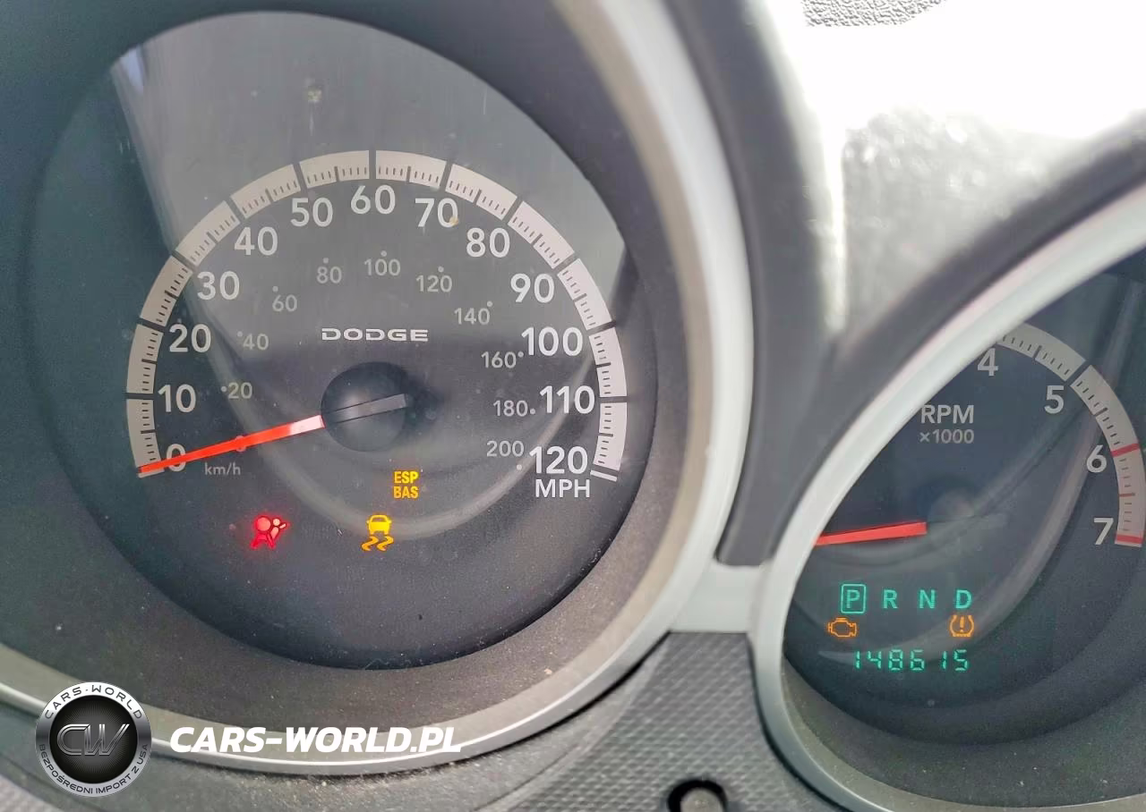2010 Dodge Nitro Sxt VIN:1D4PU5GK7AW158098 - 9