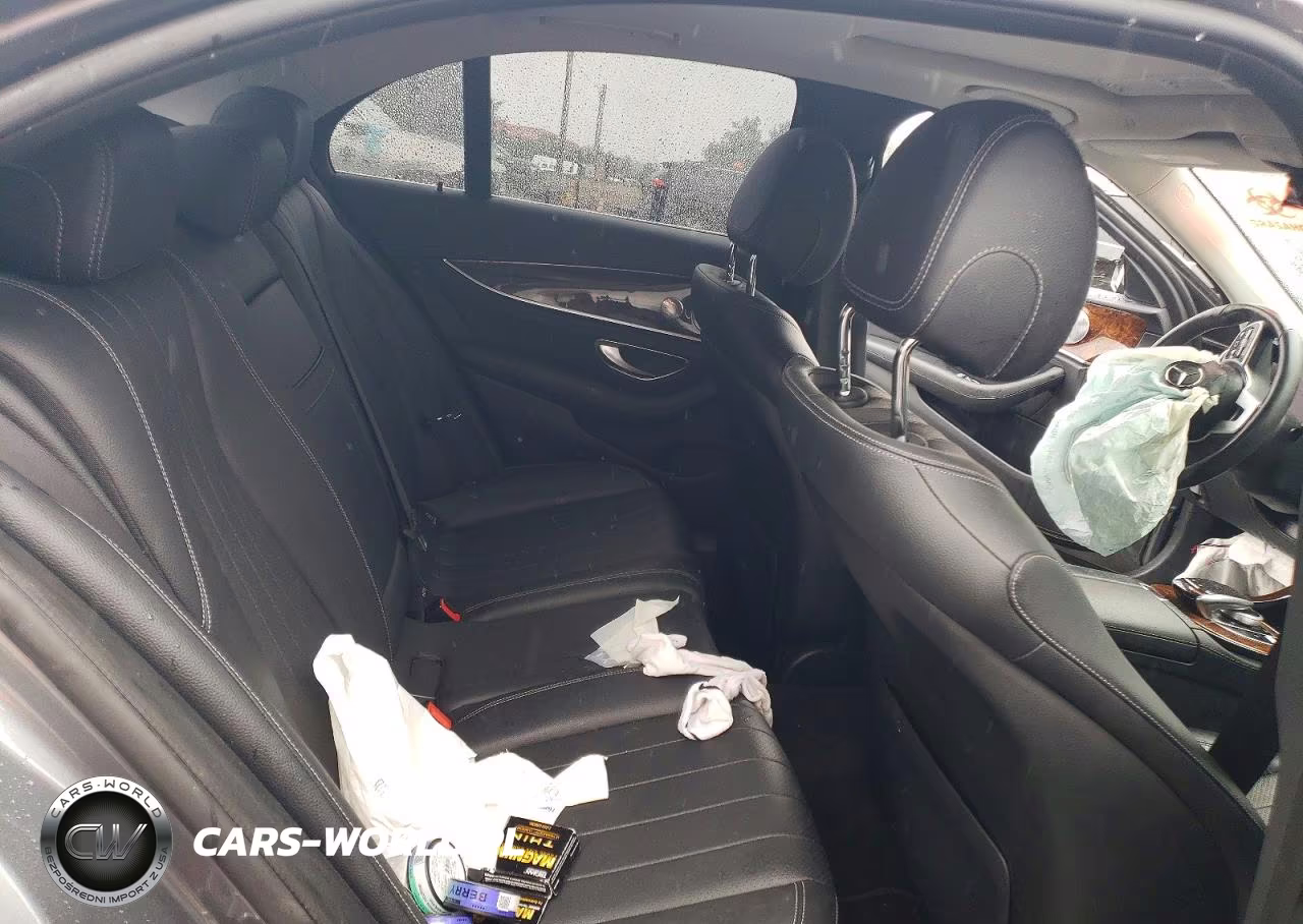 2020 Mercedes-Benz E 350 4Matic VIN:WDDZF8EB0LA711796 - 10