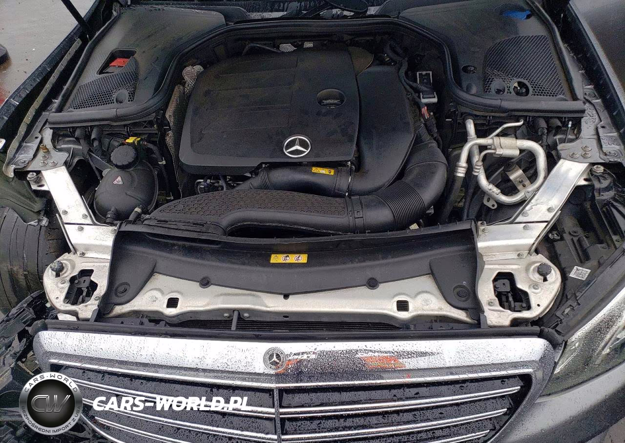 2020 Mercedes-Benz E 350 4Matic VIN:WDDZF8EB0LA711796 - 11