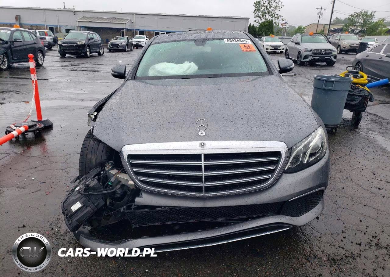 2020 Mercedes-Benz E 350 4Matic VIN:WDDZF8EB0LA711796 - 5