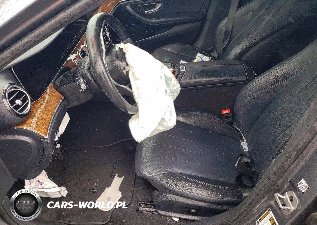 2020 Mercedes-Benz E 350 4Matic VIN:WDDZF8EB0LA711796 - 7