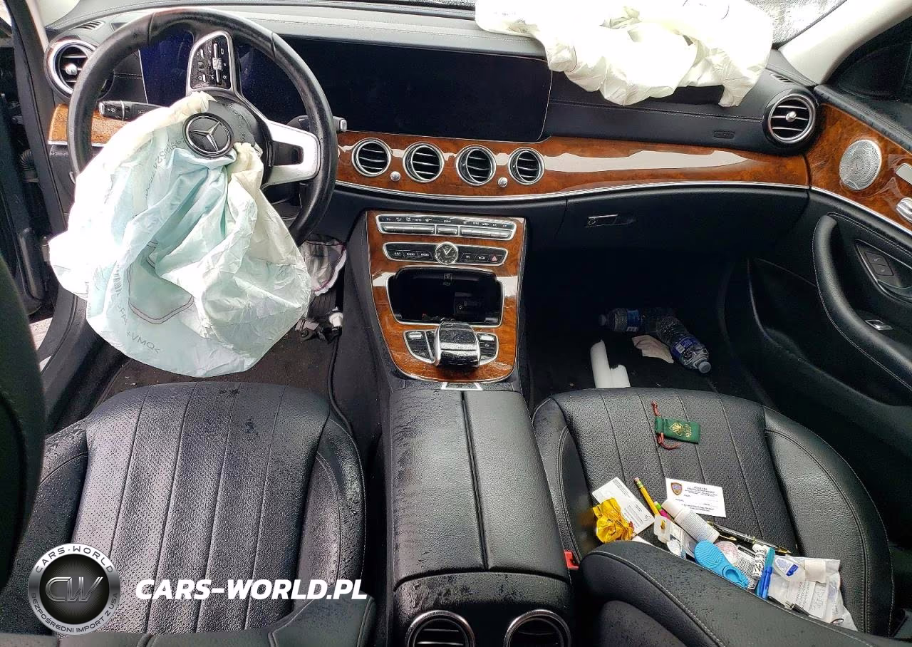 2020 Mercedes-Benz E 350 4Matic VIN:WDDZF8EB0LA711796 - 8