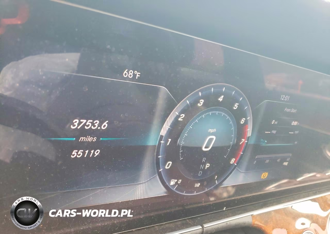 2020 Mercedes-Benz E 350 4Matic VIN:WDDZF8EB0LA711796 - 9