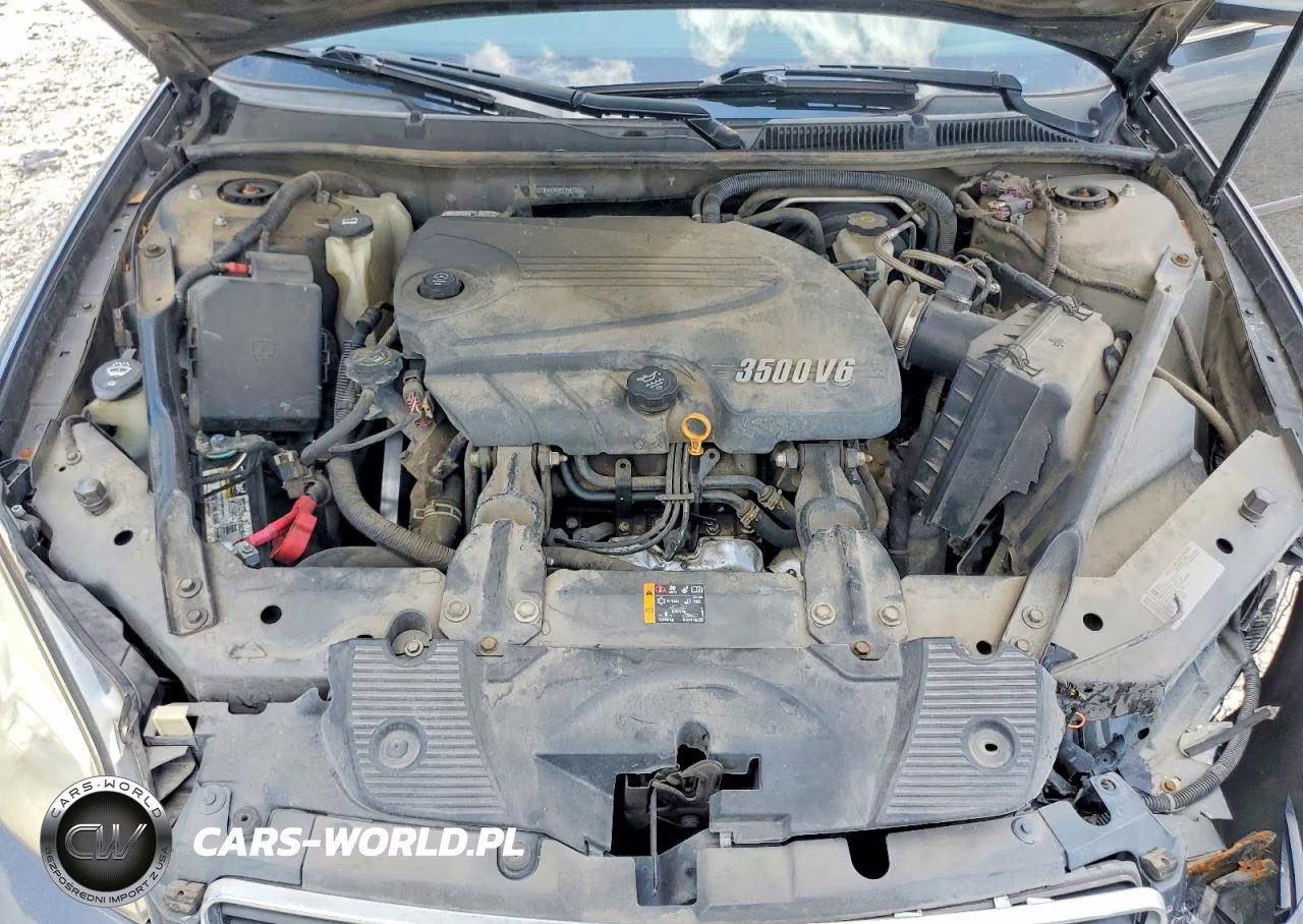 2011 Chevrolet Impala Ls VIN:2G1WA5EK0B1256167 - 11