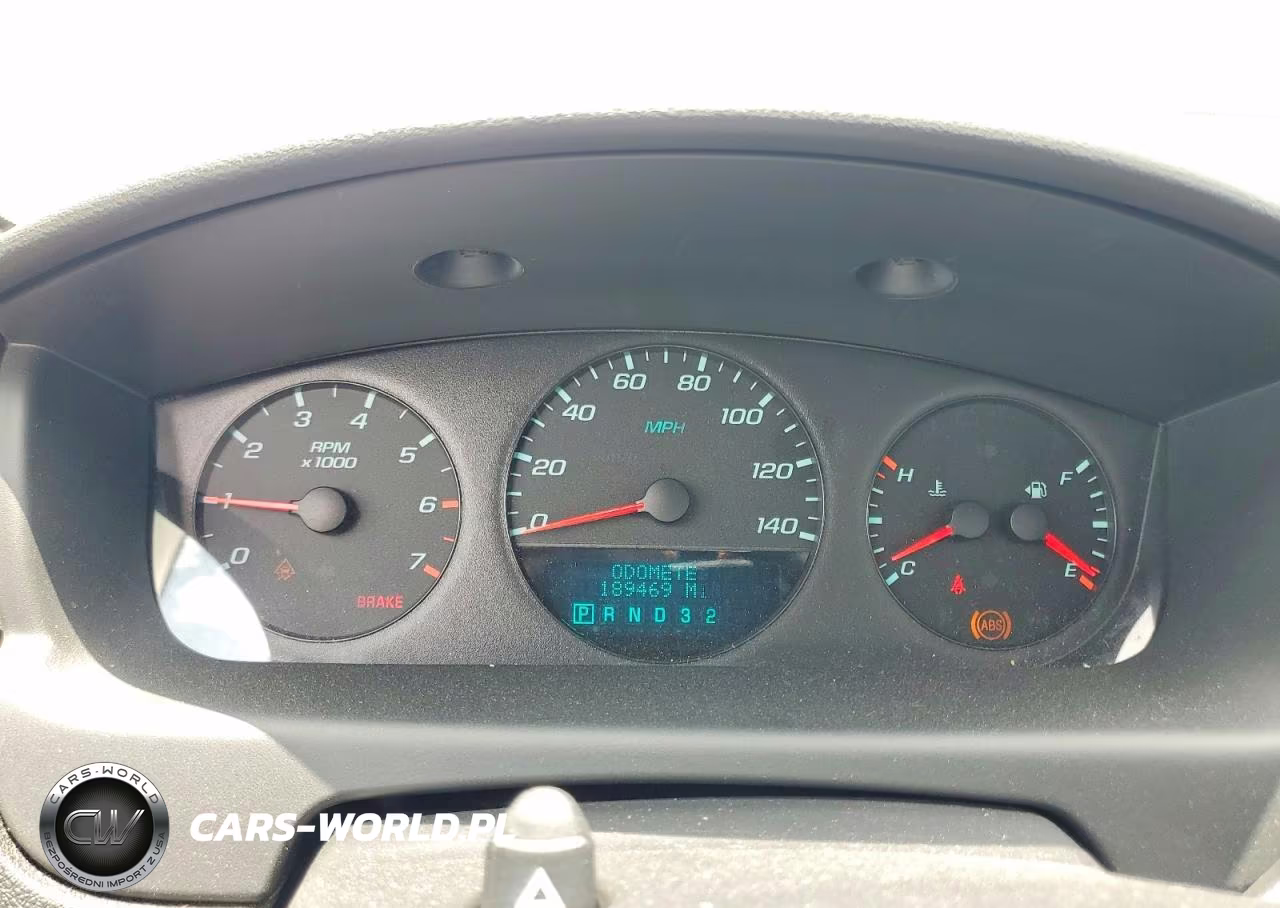 2011 Chevrolet Impala Ls VIN:2G1WA5EK0B1256167 - 9