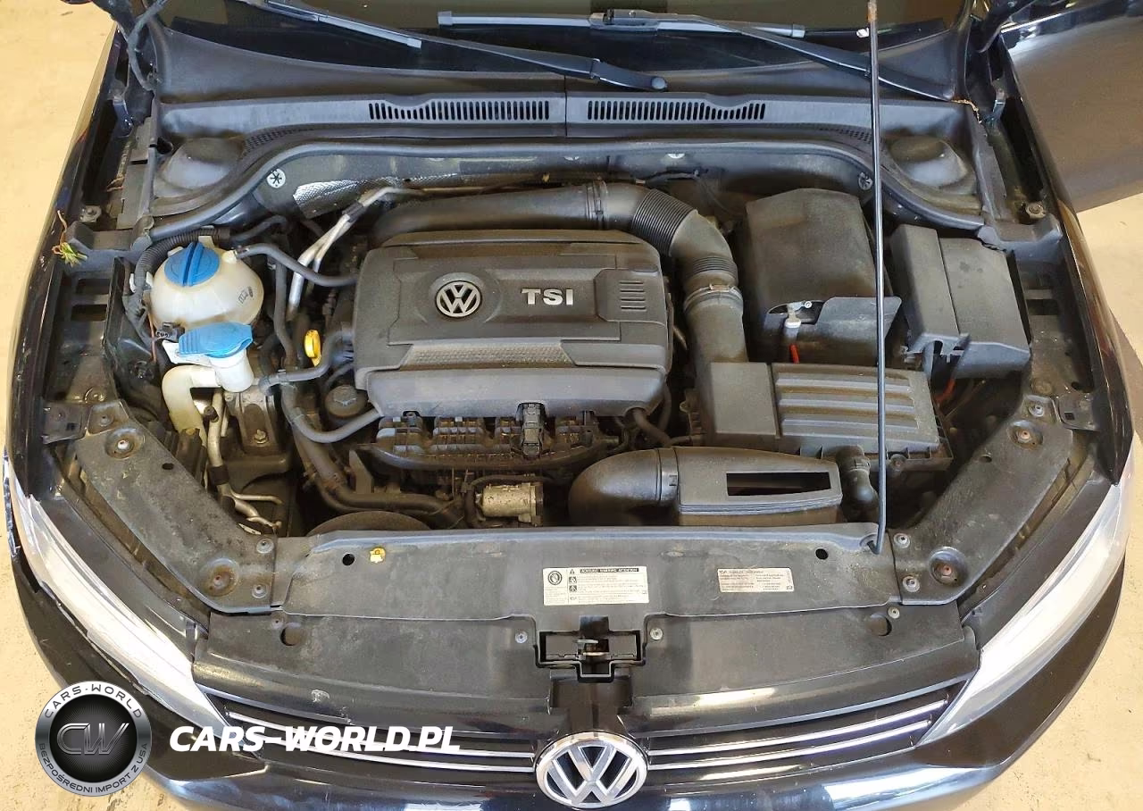 2014 Volkswagen Jetta Se VIN:3VWD17AJ6EM330645 - 11