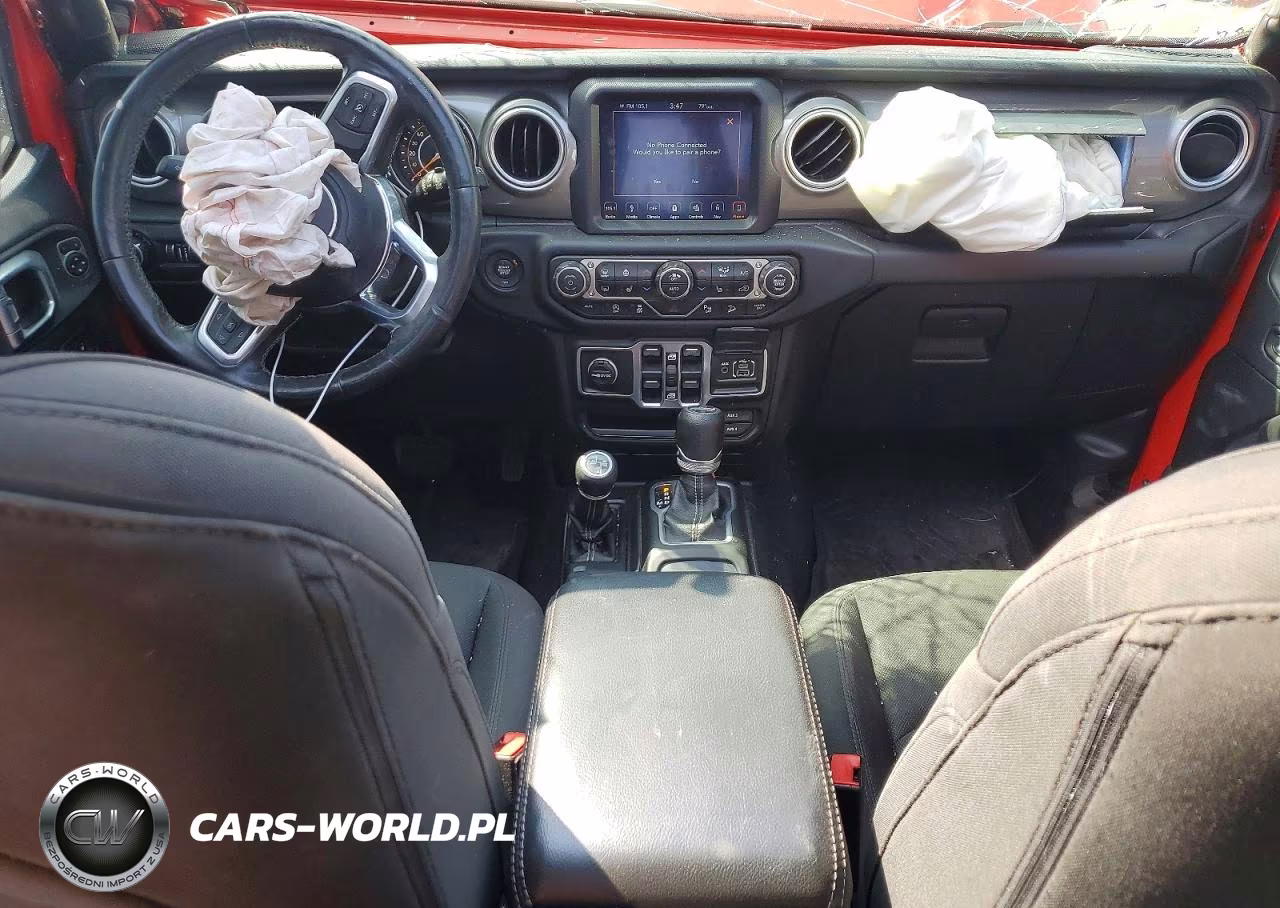 2018 Jeep Wrangler Unlimited Sahara VIN:1C4HJXEG0JW247371 - 8
