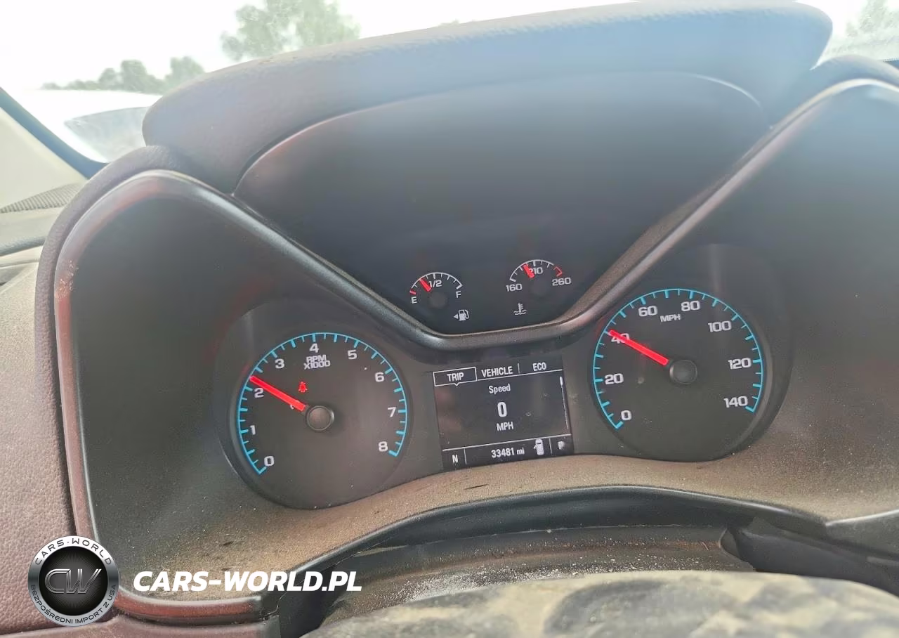 2022 Chevrolet Colorado Lt VIN:1GCHSCEA0N1244569 - 9