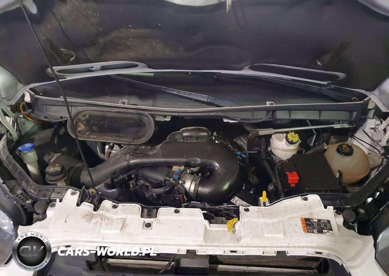 2019 Ford Transit T-150 VIN:1FTYE1ZM5KKA07923 - 11