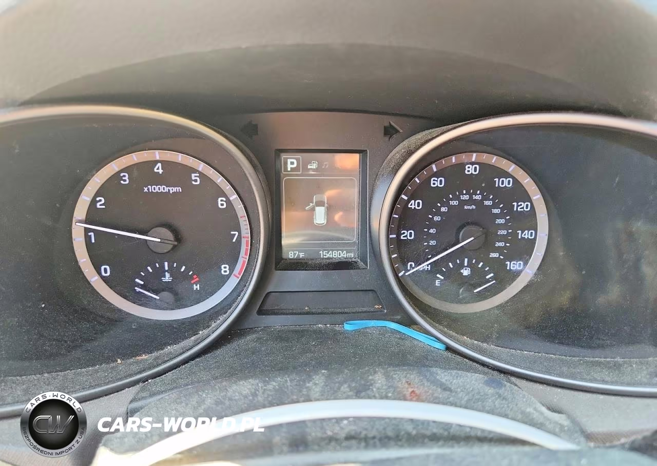 2017 Hyundai Santa Fe Se VIN:KM8SMDHF5HU182579 - 9