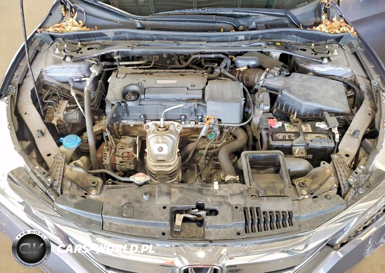 2021 Honda Accord Ex VIN:1HGCR2F79GA242679 - 11