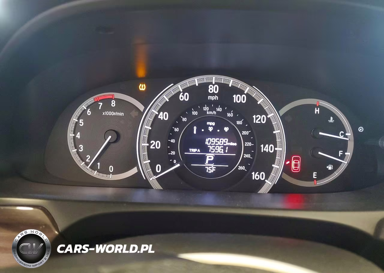 2021 Honda Accord Ex VIN:1HGCR2F79GA242679 - 9