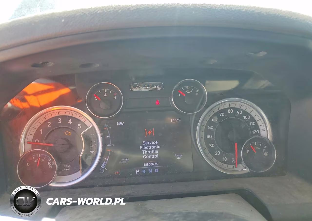 2016 Ram 1500 Slt VIN:1C6RR7GM9GS386003 - 9