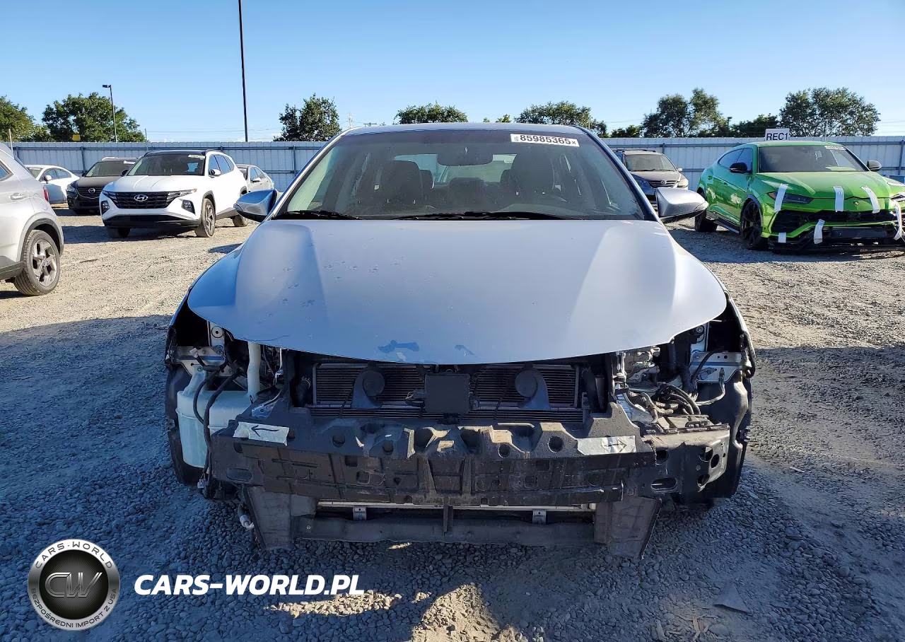 2015 Toyota Avalon VIN:4T1BD1EB6FU047365 - 5