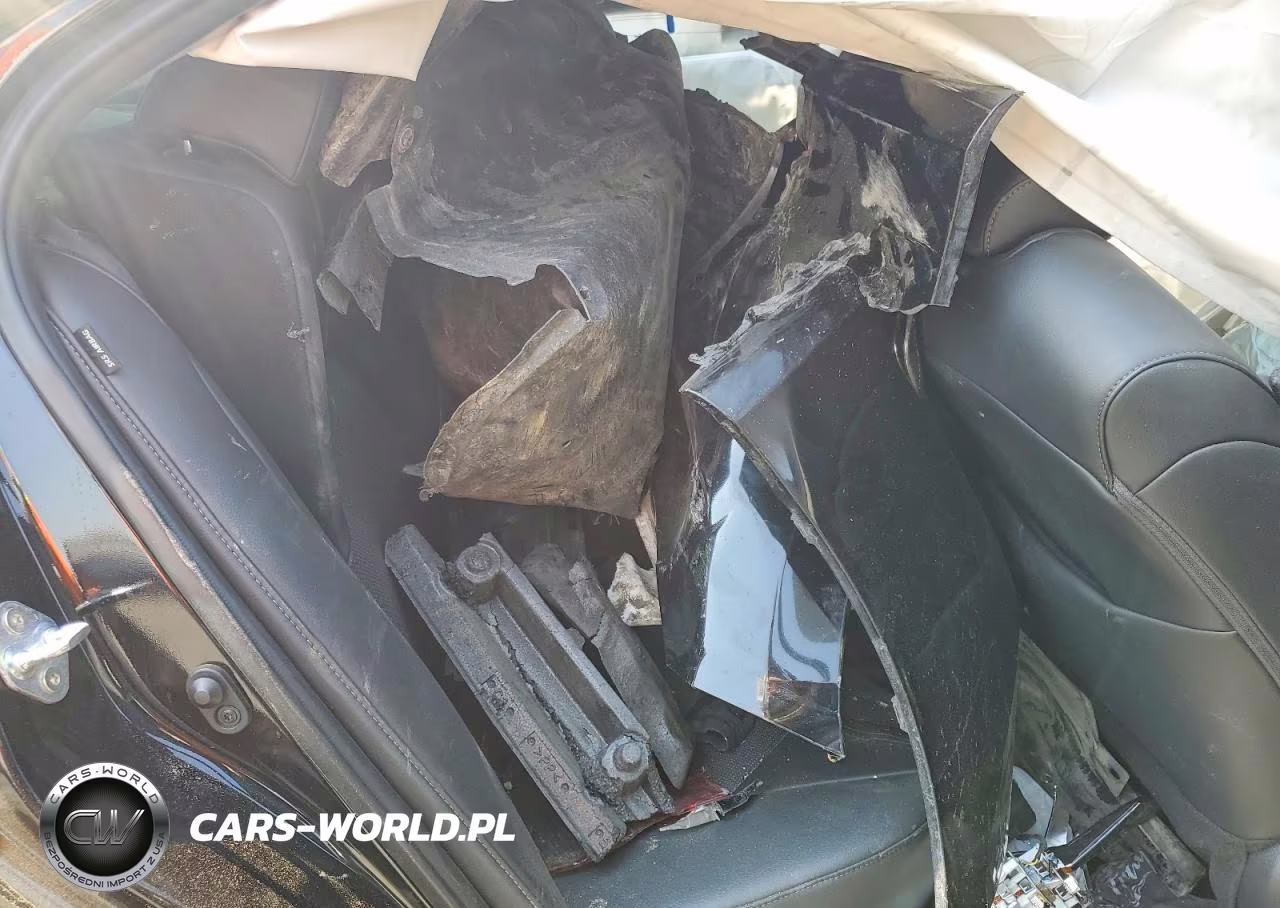 2023 Toyota Camry VIN:4T1F11BK1PU099003 - 10