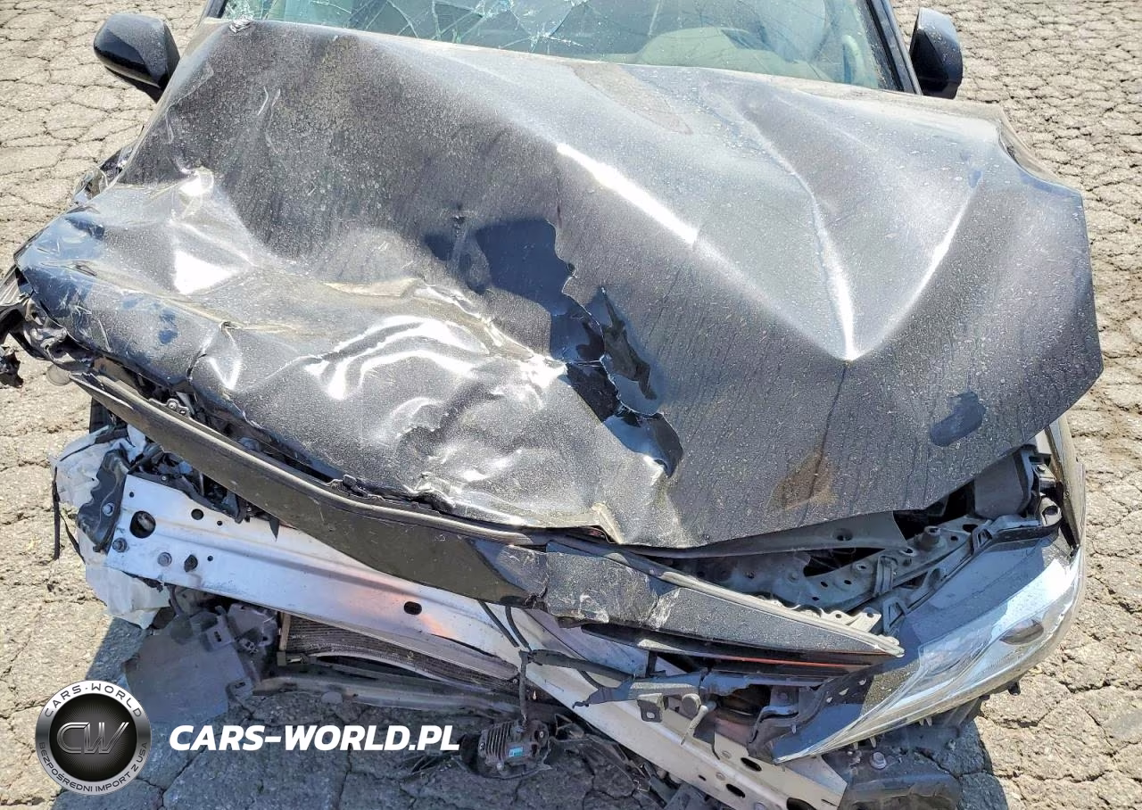 2023 Toyota Camry VIN:4T1F11BK1PU099003 - 11