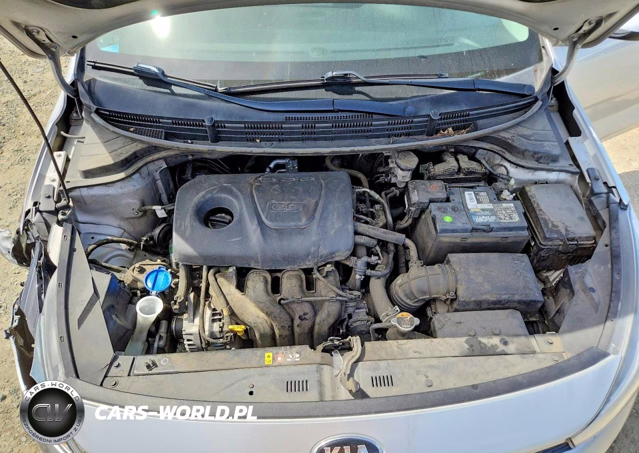 2018 Kia Rio S VIN:3KPA24AB1JE086109 - 11
