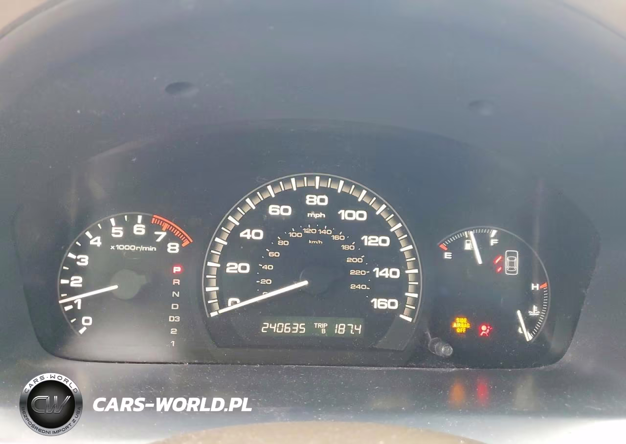 2007 Honda Accord Lx VIN:1HGCM56467A194970 - 9
