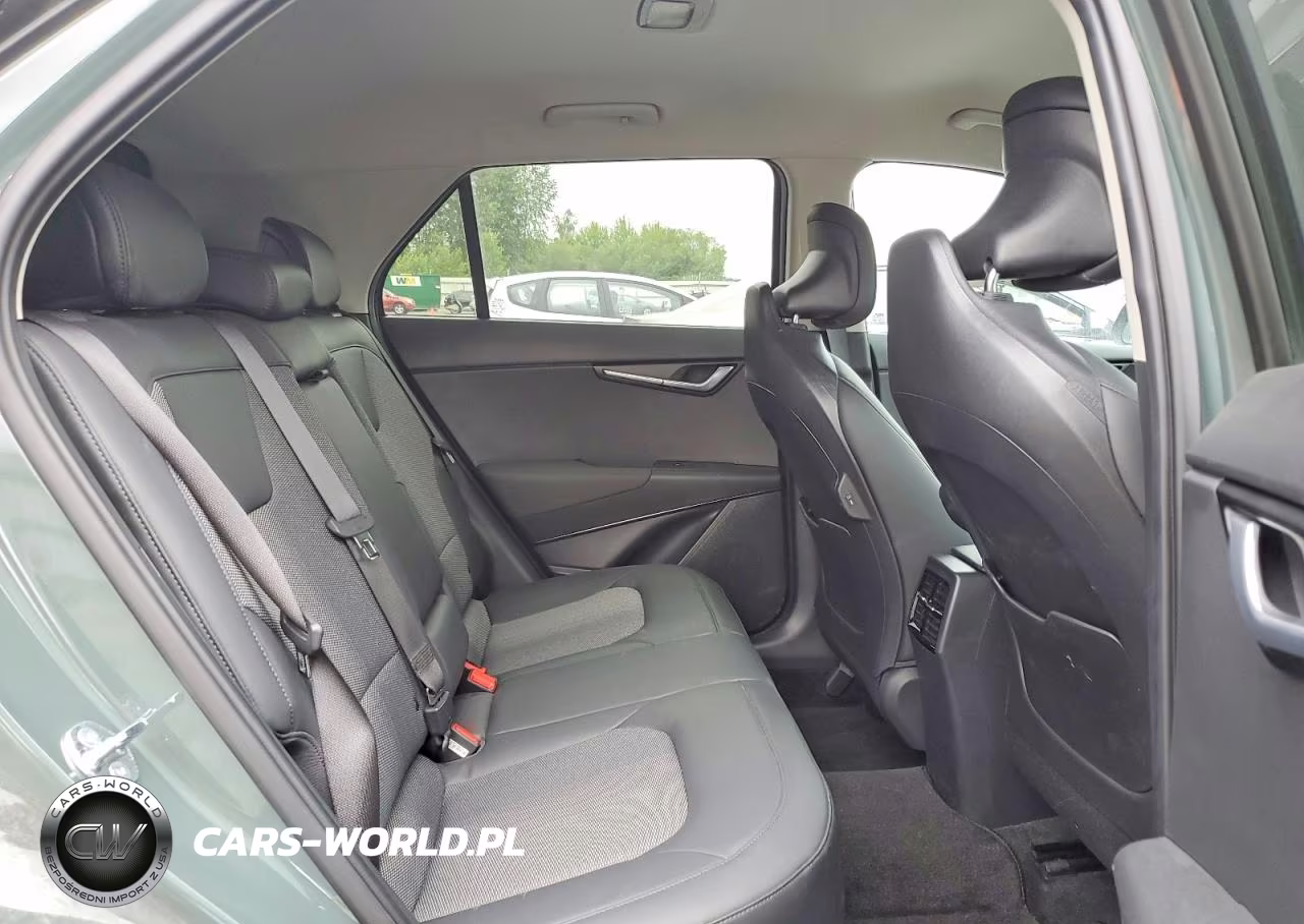 2024 Kia Niro VIN:KNDCR3LE6R5121725 - 11