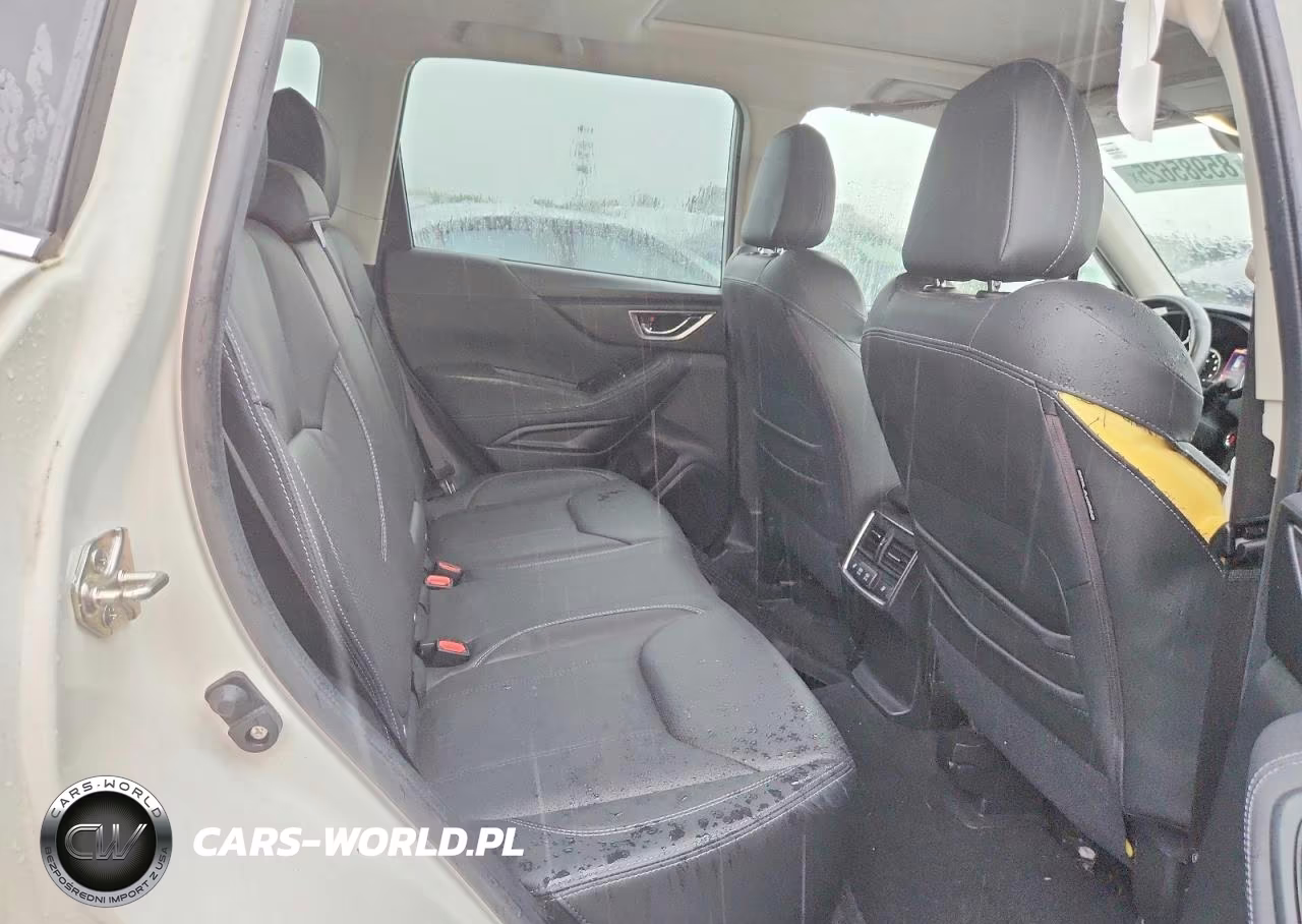 2021 Subaru Forester Touring VIN:JF2SKAXC6MH417883 - 11