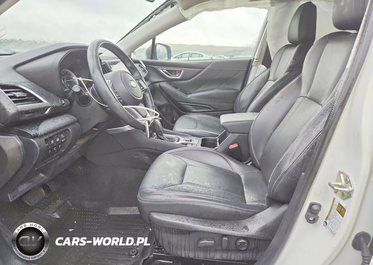 2021 Subaru Forester Touring VIN:JF2SKAXC6MH417883 - 7
