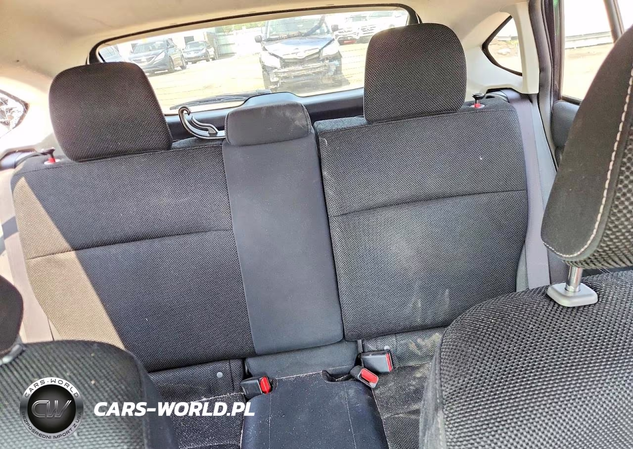 2015 Subaru Xv Crosstrek 2.0 Premium VIN:JF2GPADC3F8282120 - 10