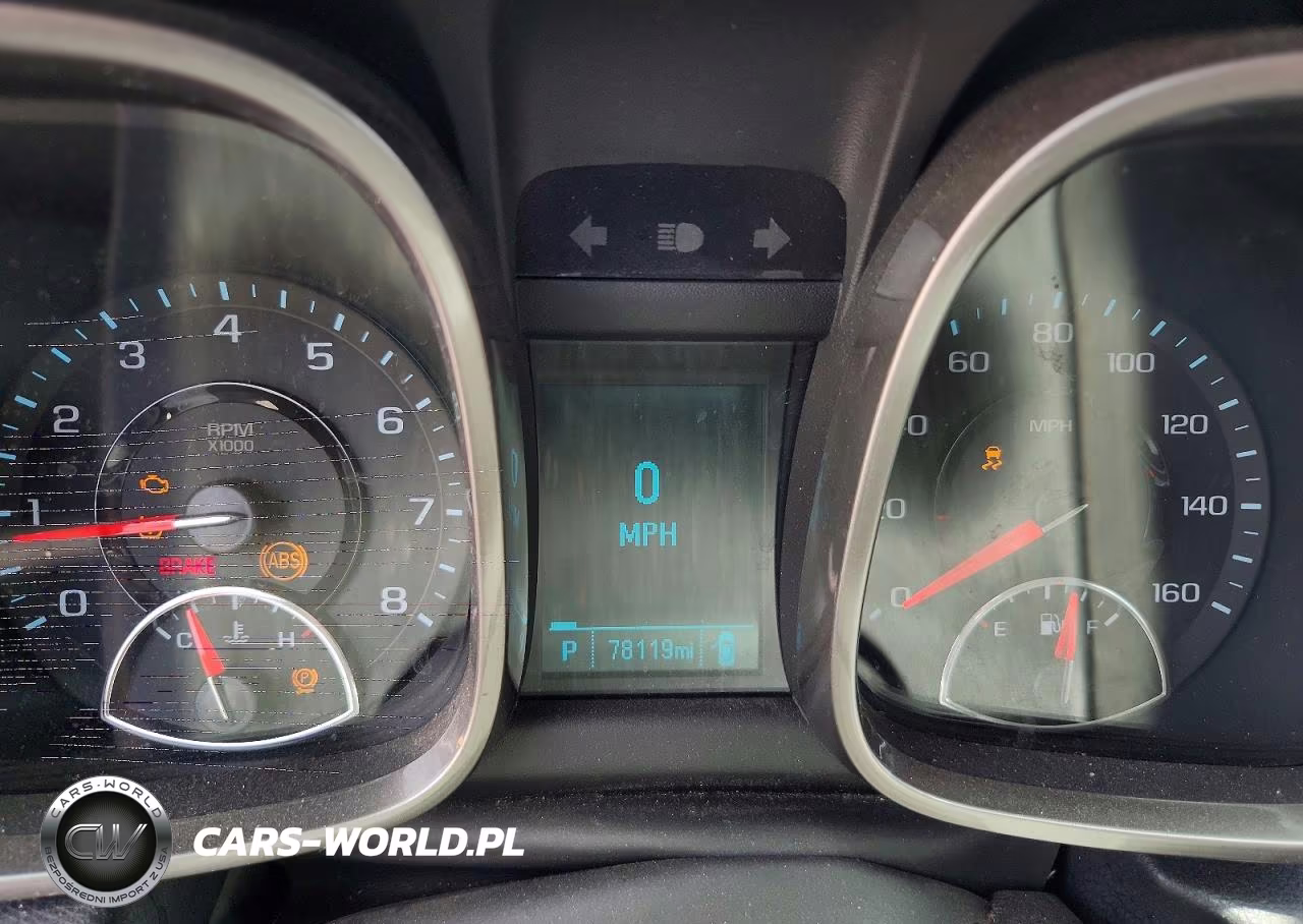 2013 Chevrolet Malibu Ls VIN:1G11B5SA4DF352396 - 9