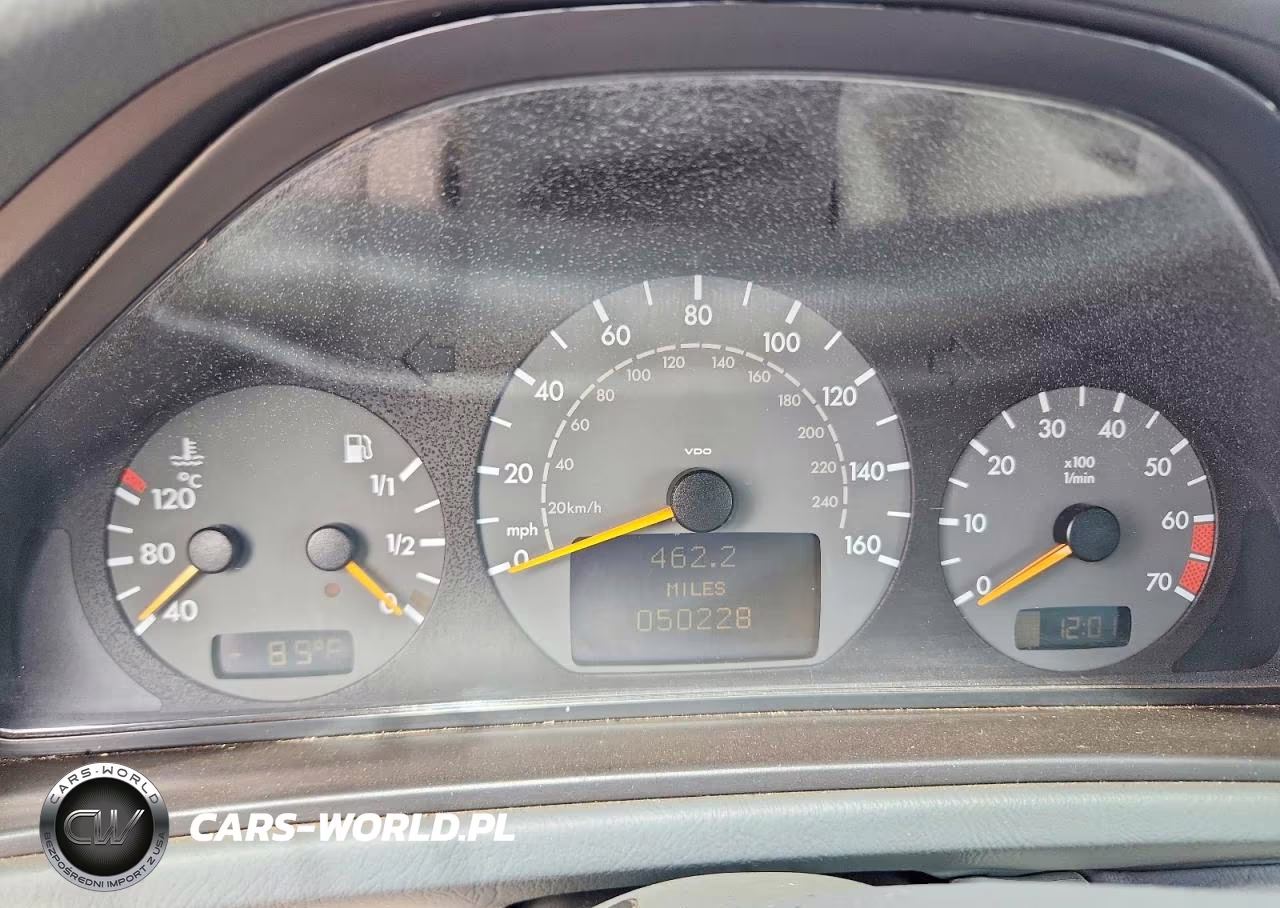 2003 Mercedes-Benz Clk 430 VIN:WDBLK70G33T139120 - 9