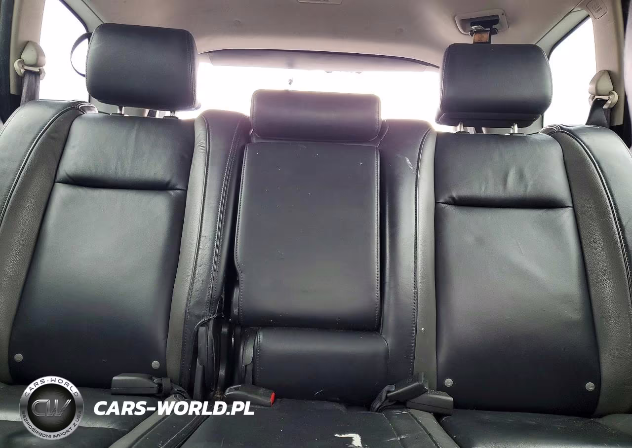 2010 Mazda Cx-9 VIN:JM3TB2MV4A0237706 - 10