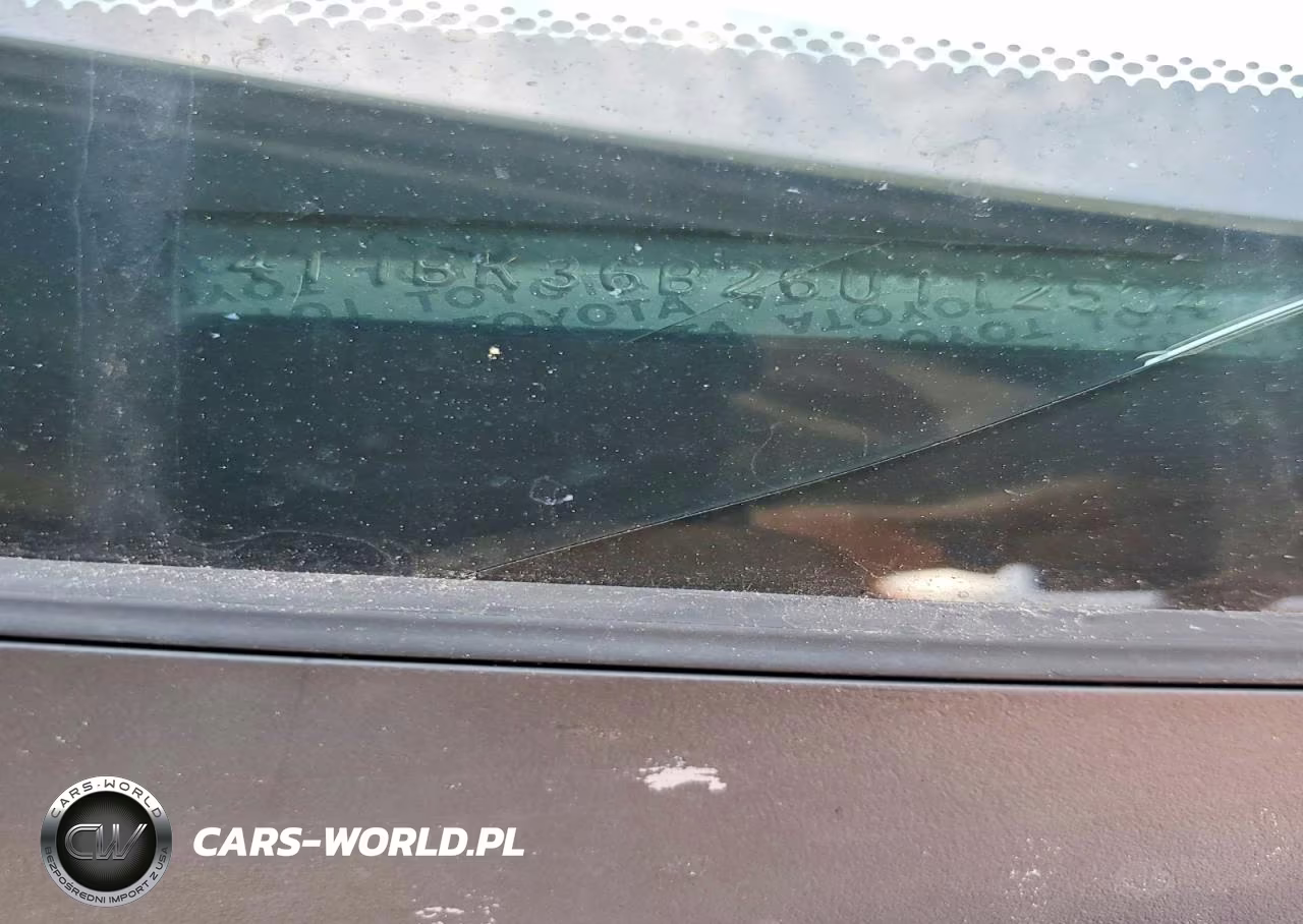 2006 Toyota Avalon Xls VIN:4T1BK36B26U112504 - 12